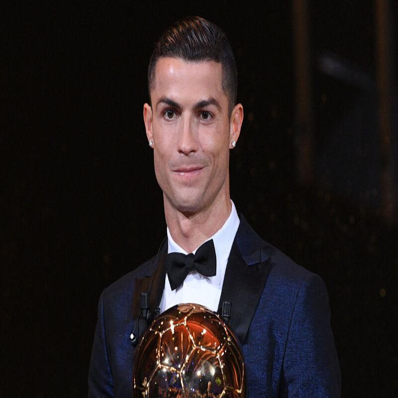 Trophee Kopa: Cristiano Ronaldo and Lionel Messi to sit on panel of new Ballon  d'Or award