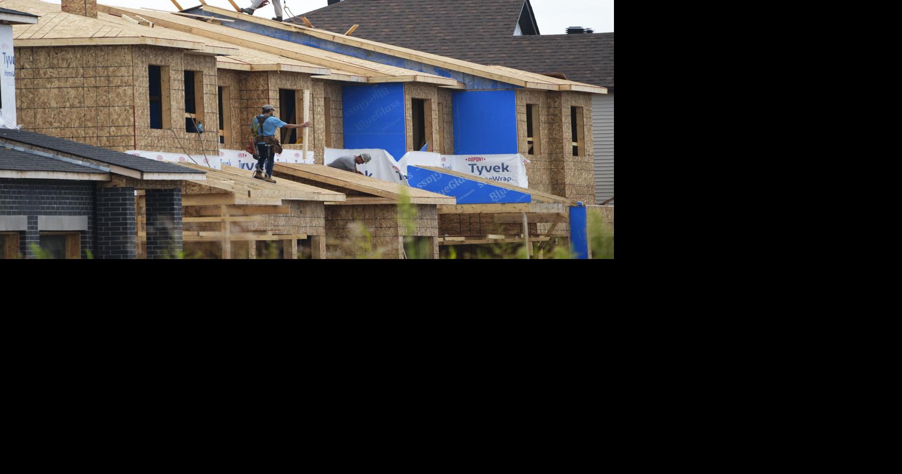 New home buyers have just won the HST-rebate lottery. Here's all you need to know