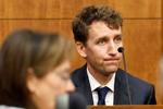 Lindsay Clancy's ex-husband set to resume testifying about the day she killed their 3 children