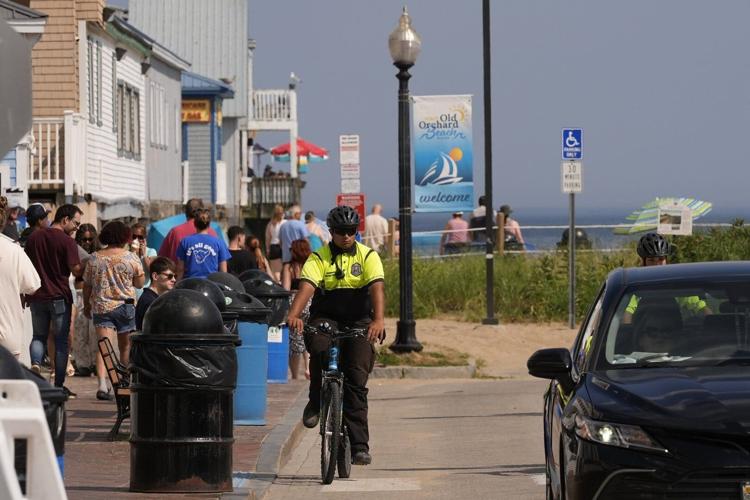 Maine police chief says officer arrested by ICE is missed by colleagues ...