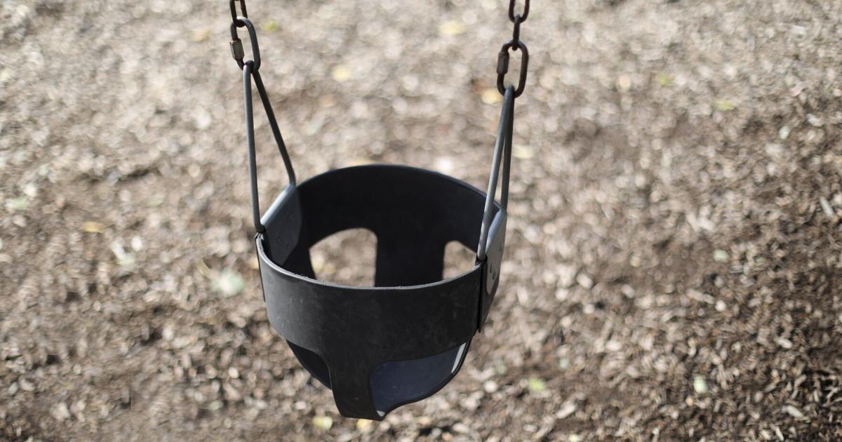B.C. cities condemn posters found touting 'whites only' kids' playtime