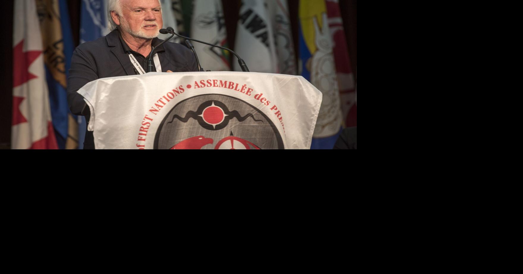 Chief asks for help locating missing jacket adorned with honours, family history