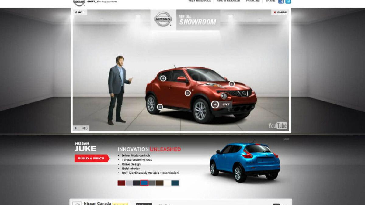 Car Interior Design : Luxury and Innovation Unleashed