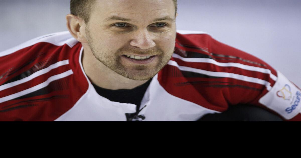 Brad Jacobs, Brad Gushue to square off in Brier playoff