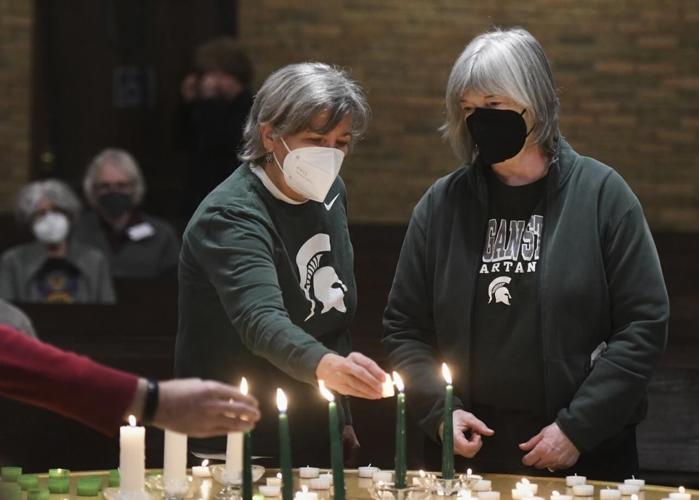 Slain students were ‘incredibly loved,’ ‘tremendous’ leaders