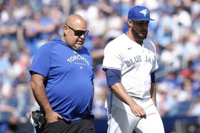Jays Garcia