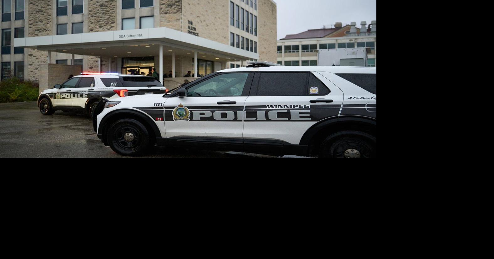 Report urges Winnipeg to set up emergency service to respond to wellness calls