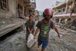 Nepal-China flood rescue enters fourth day as death toll and missing count rise