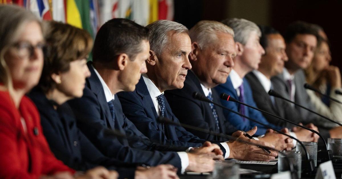 As Trump’s trade war grinds on, Canada needs to ensure national pride doesn’t become national hubris - Toronto Star