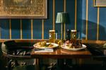 Cheering on England in the World Cup? This beloved Cabbagetown pub has some of the best food in town