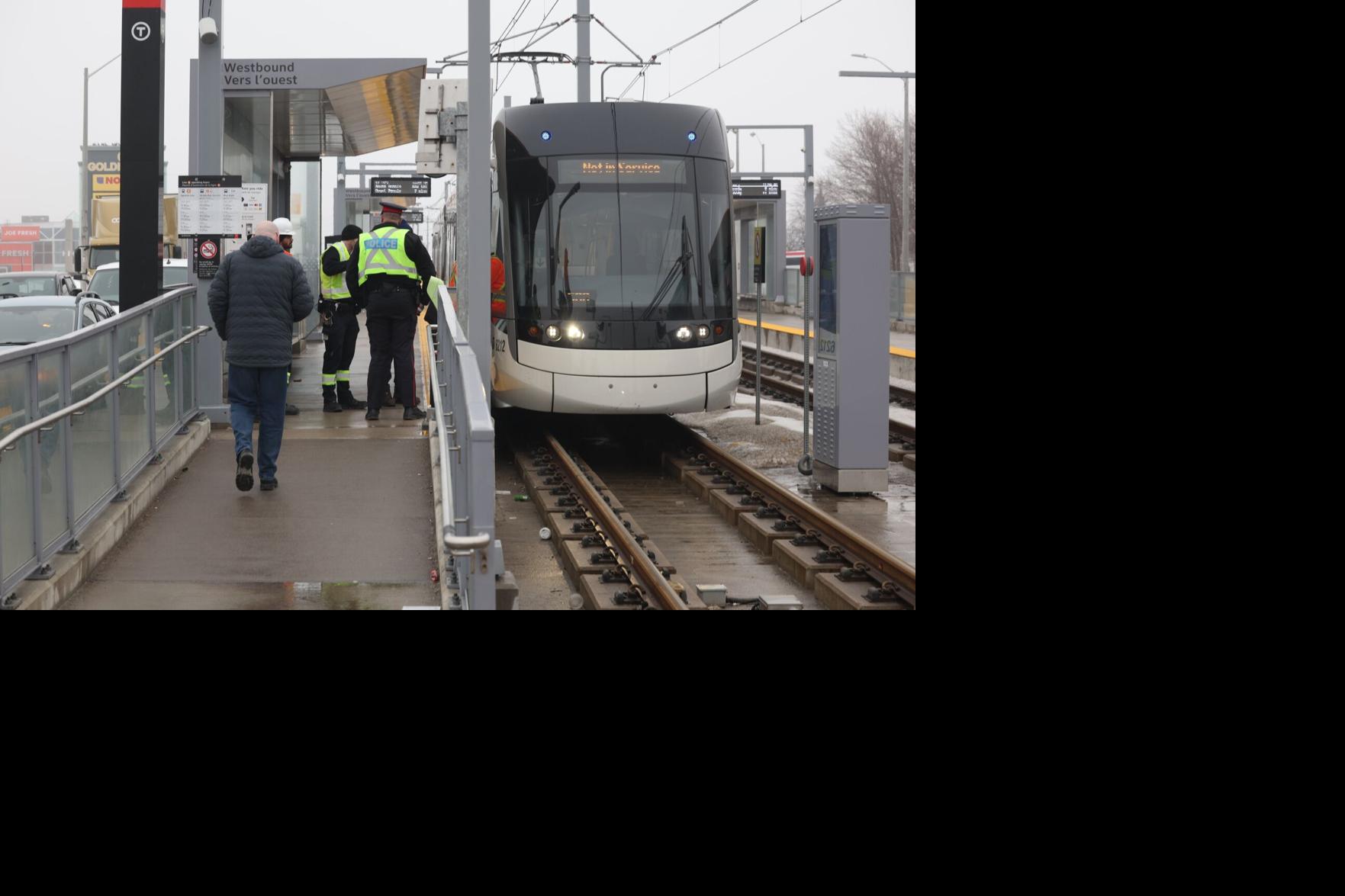 Finch West LRT | The Star