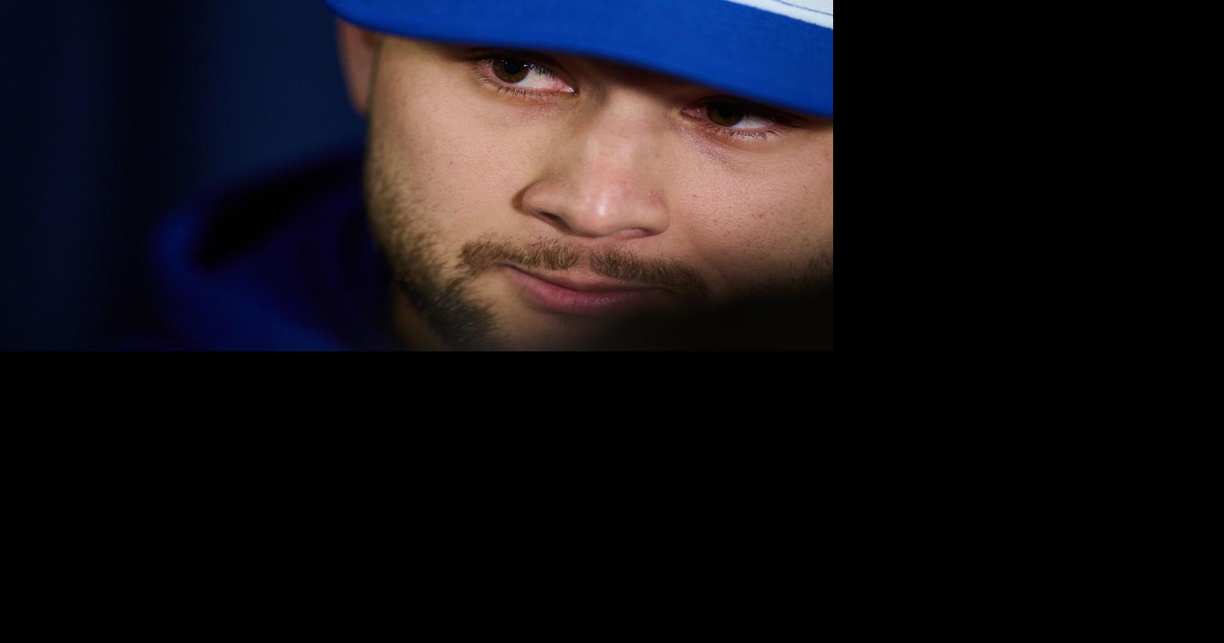 Bo Bichette gets meaty offer from Toronto restaurant to stay with the Blue Jays