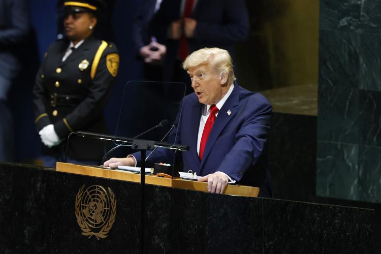 trump speaking at un.JPG