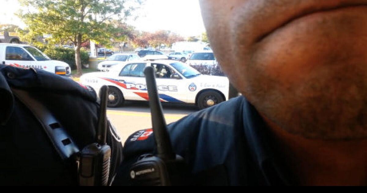 New carding rules can’t regulate decency and respect in policing Cole