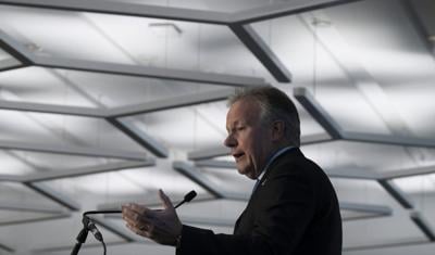 U.S. tariffs 'greatest intentional destruction of income ever': Stephen Poloz