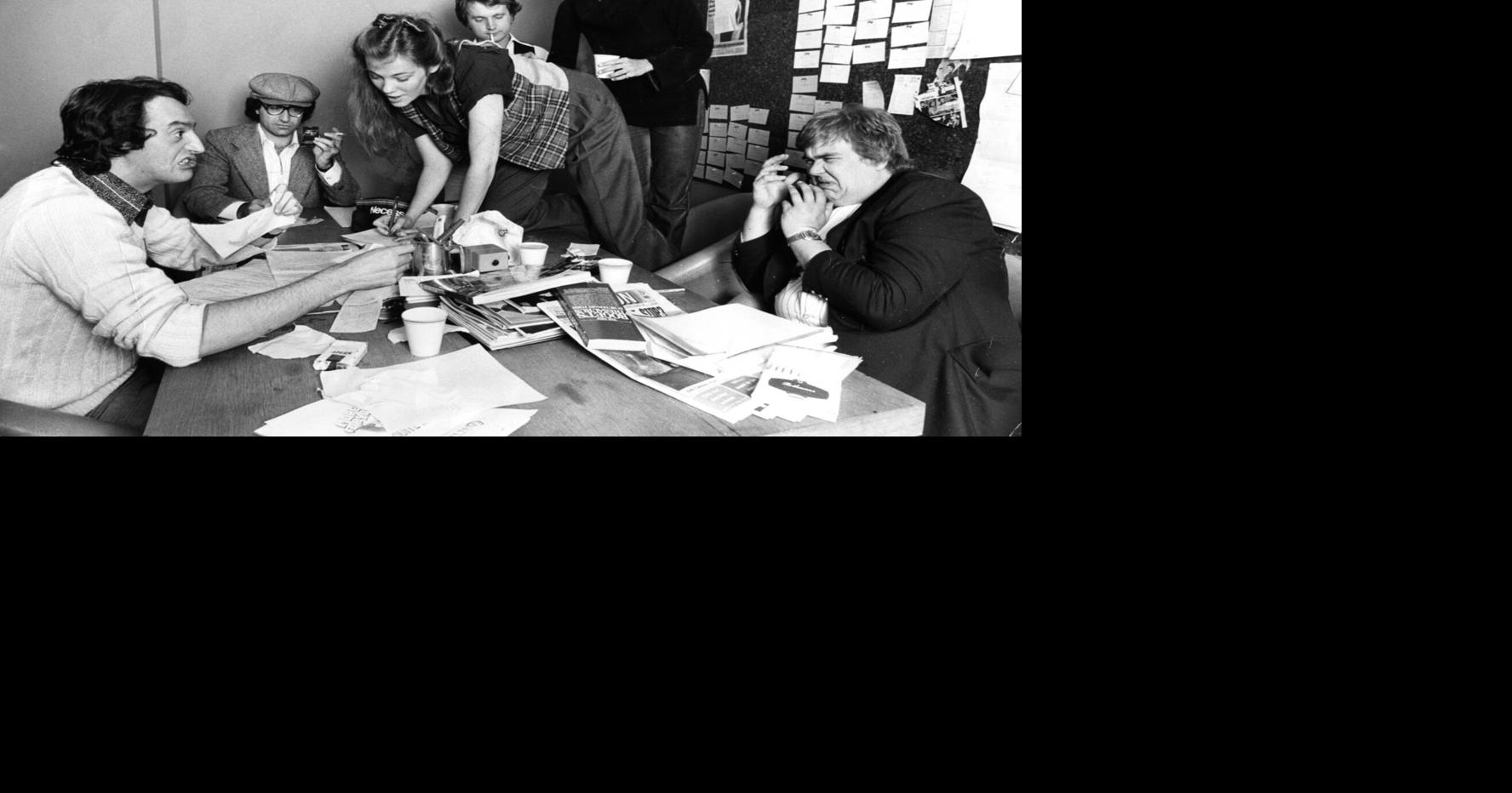 What we learned about Catherine O’Hara from the Star's archives