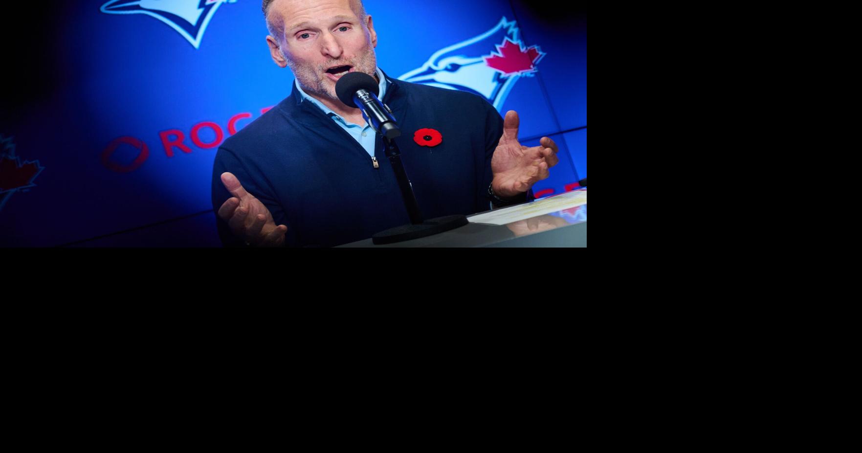 Blue Jays ready to run it back, starting in the front office