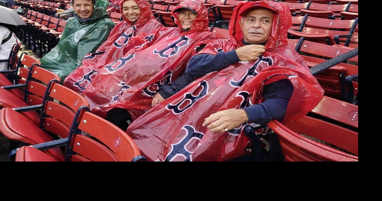 Twins vs. Red Sox is postponed by rain and a doubleheader is planned for Sunday