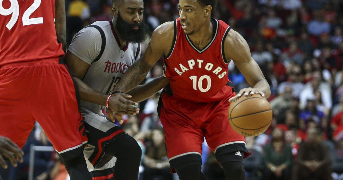 Clocked The Raptors Raptors’ latest clock controversy not as costly