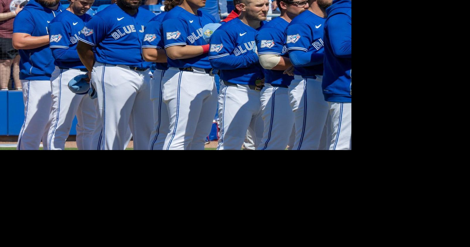 Blue Jays rally falls short in 11-10 Grapefruit League loss to Red Sox