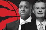 Edward Rogers fought plans to keep Raptors’ Masai Ujiri, but was thwarted by MLSE head, sources say