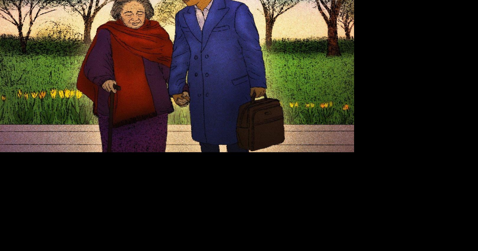 As the US population ages, more employees are seeking caregiver benefits at work