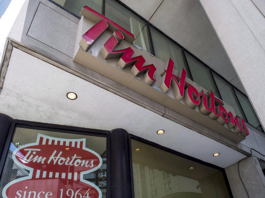 Tim Hortons seeking franchisees in Austin metro