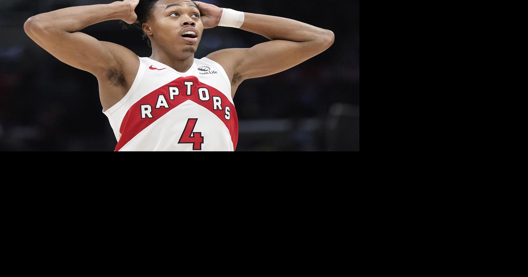 Toronto Raptors betting trends: How to find value on a tanking team