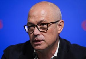 Canucks fire GM Patrik Allvin. Head of hockey ops Jim Rutherford keeps his job