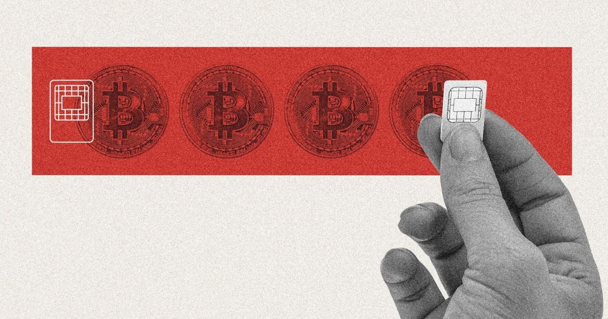 SIM卡交换诈骗增多,引发监管质疑 – 多伦多星报 SIM卡交换诈骗增多,引发监管质疑 – 多伦多星报