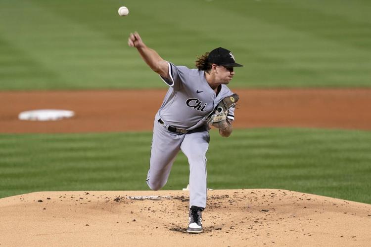 Mike Clevinger pitches 6 innings as Padres beat D-backs