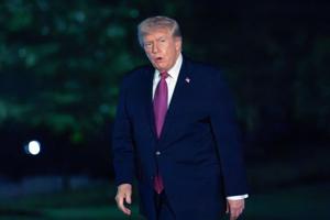 In court fights over policy, Trump officials rack up an extraordinary record of defiance