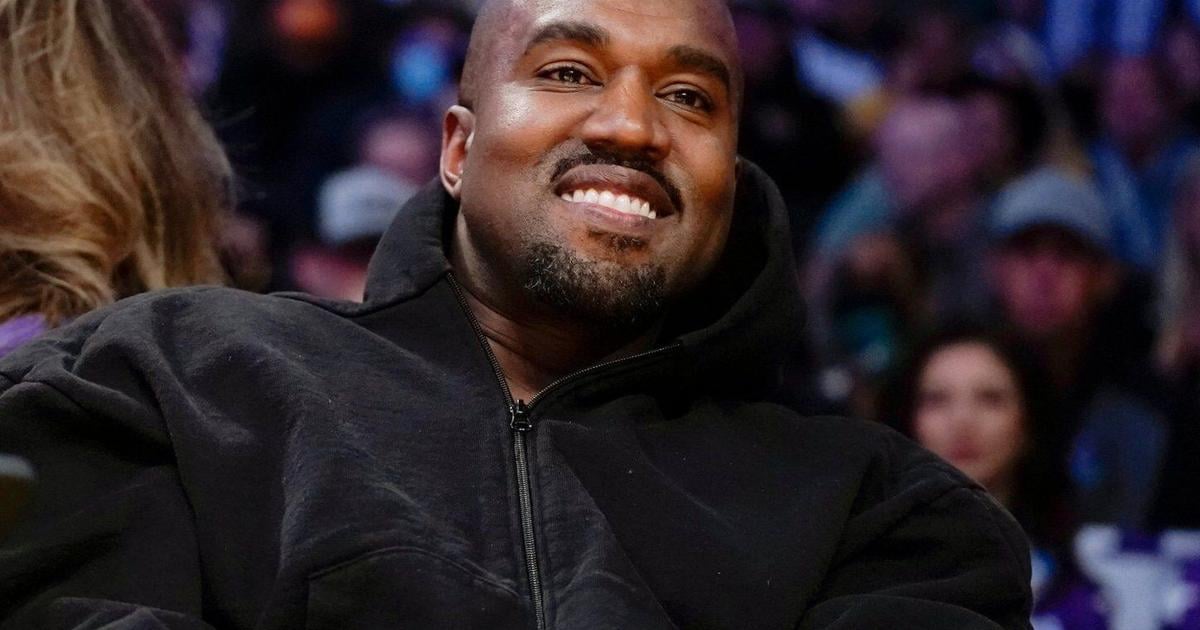 Wireless Festival boss stands by Ye headlining concerts as sponsors pull ...