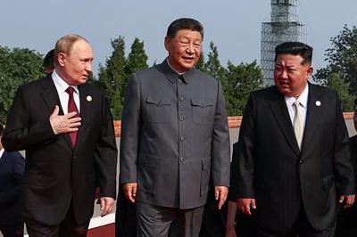 Putin, Xi, Un II.JPG
