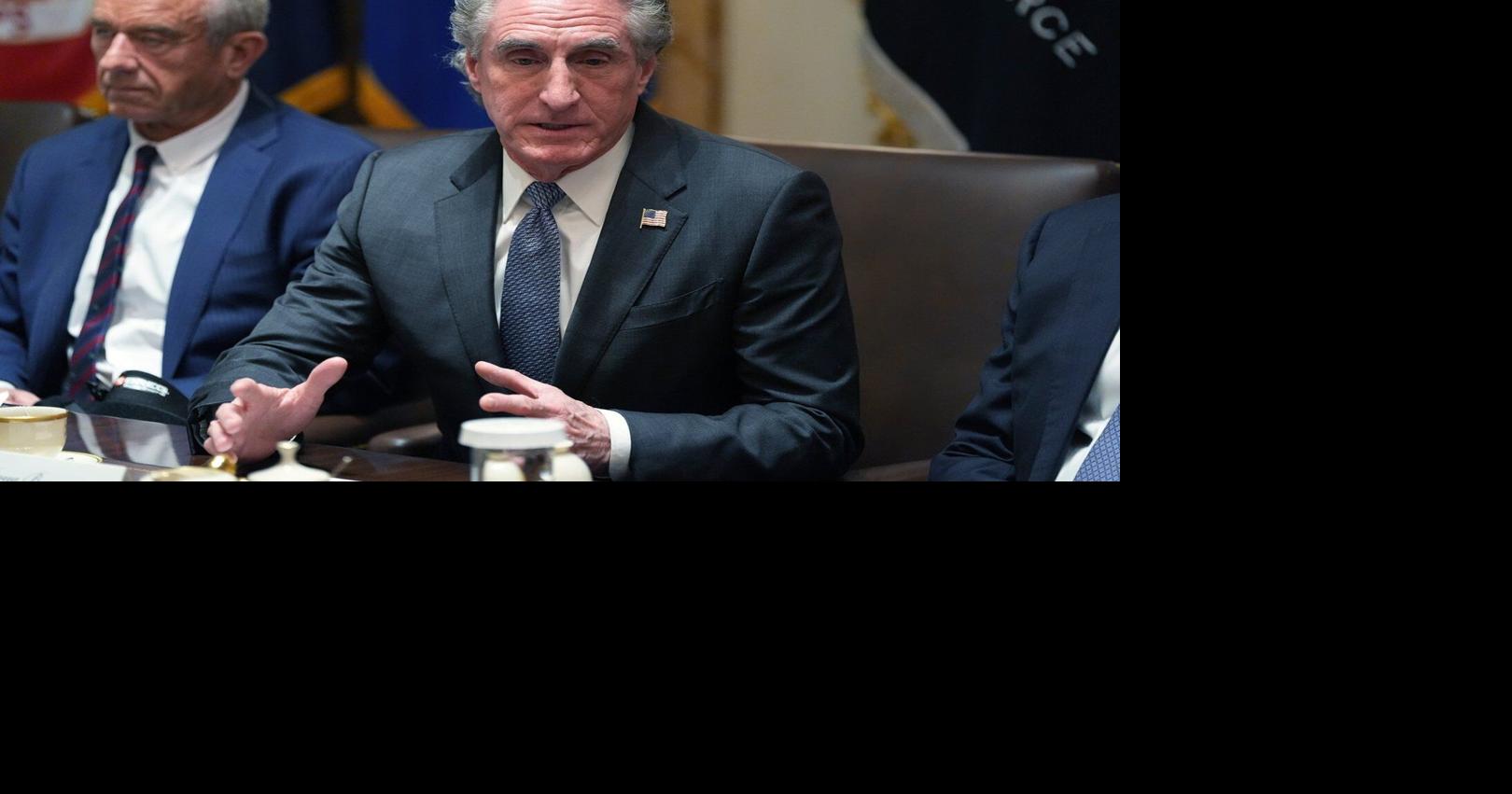 Trump administration to rejoin offshore drilling agencies separated after 2010 Gulf oil spill