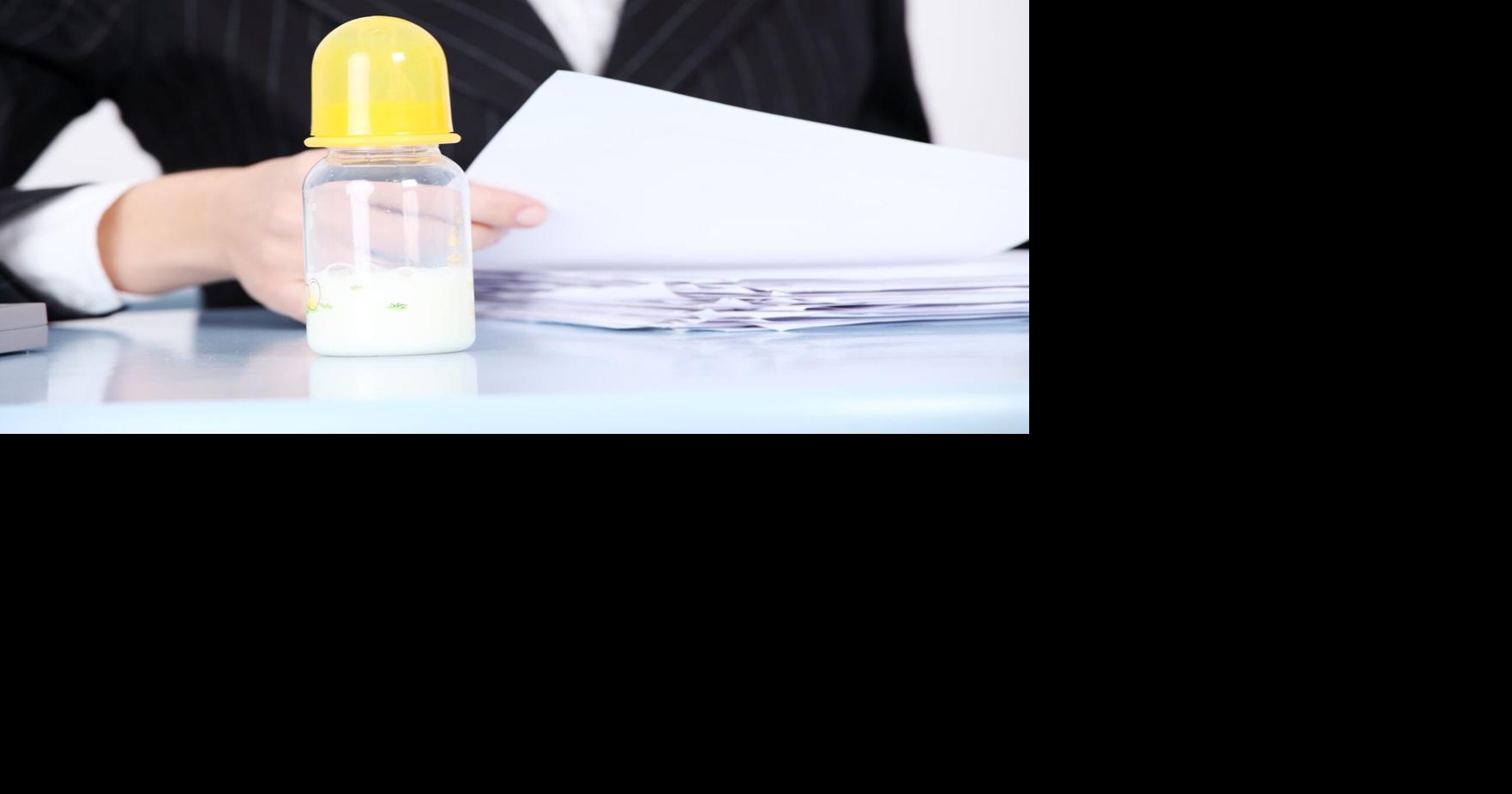 Can my employer force me to take a pay cut after mat leave?