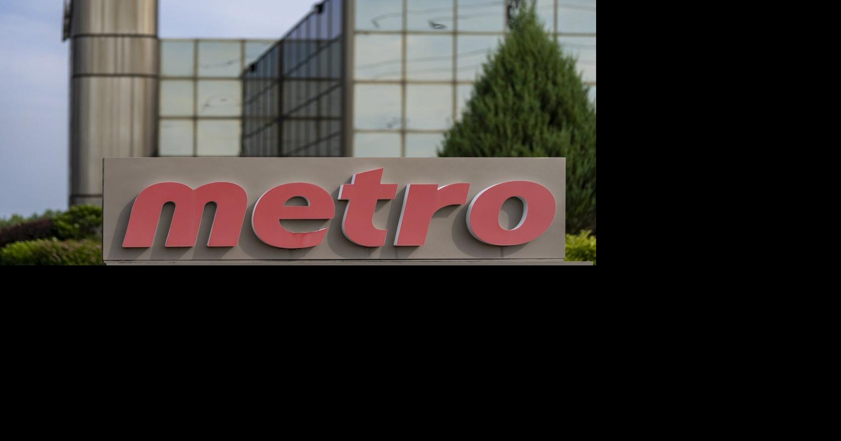 Strike at Laval, Que., distribution centre to weigh on Metro's bottom line