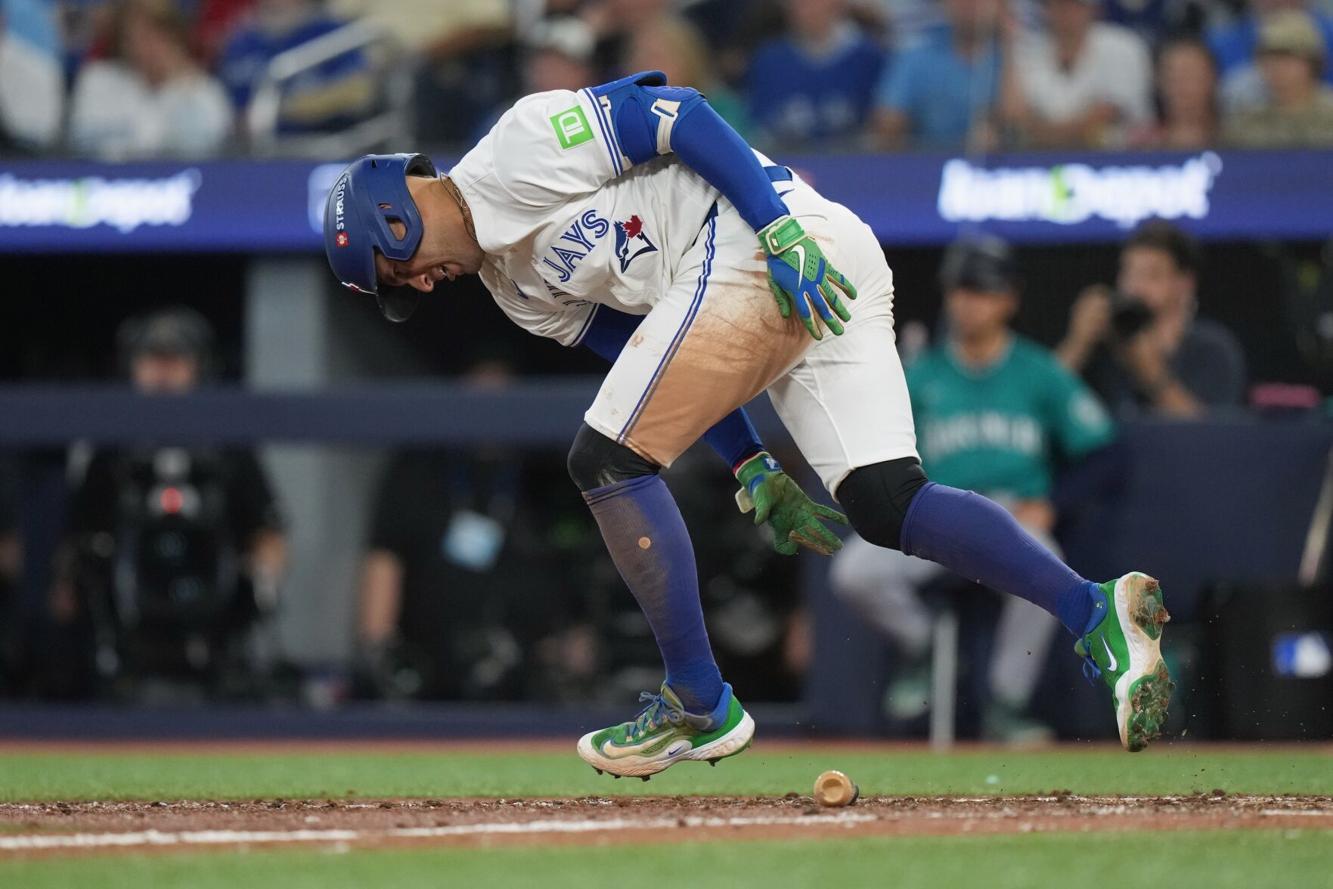 Blue Jays vs. Mariners Game 6 score, highlights