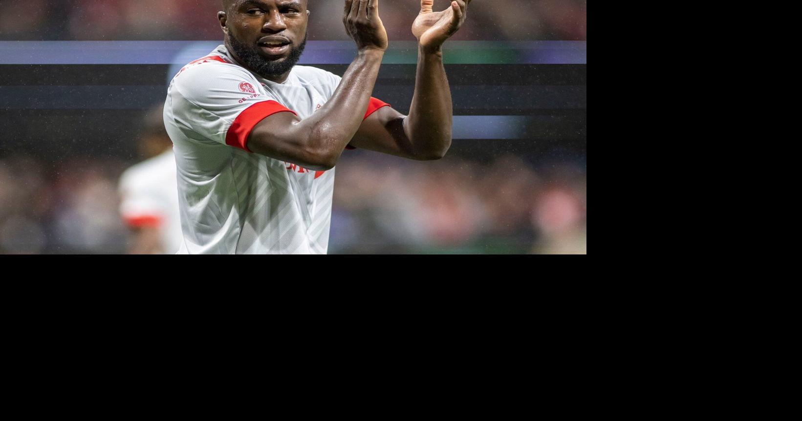 Tennis star Sloane Stephens and former U.S. soccer star Jozy Altidore ending marriage after 4 years