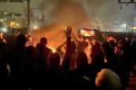 A wave of executions is feared in Iran after 3 young men were hanged this week