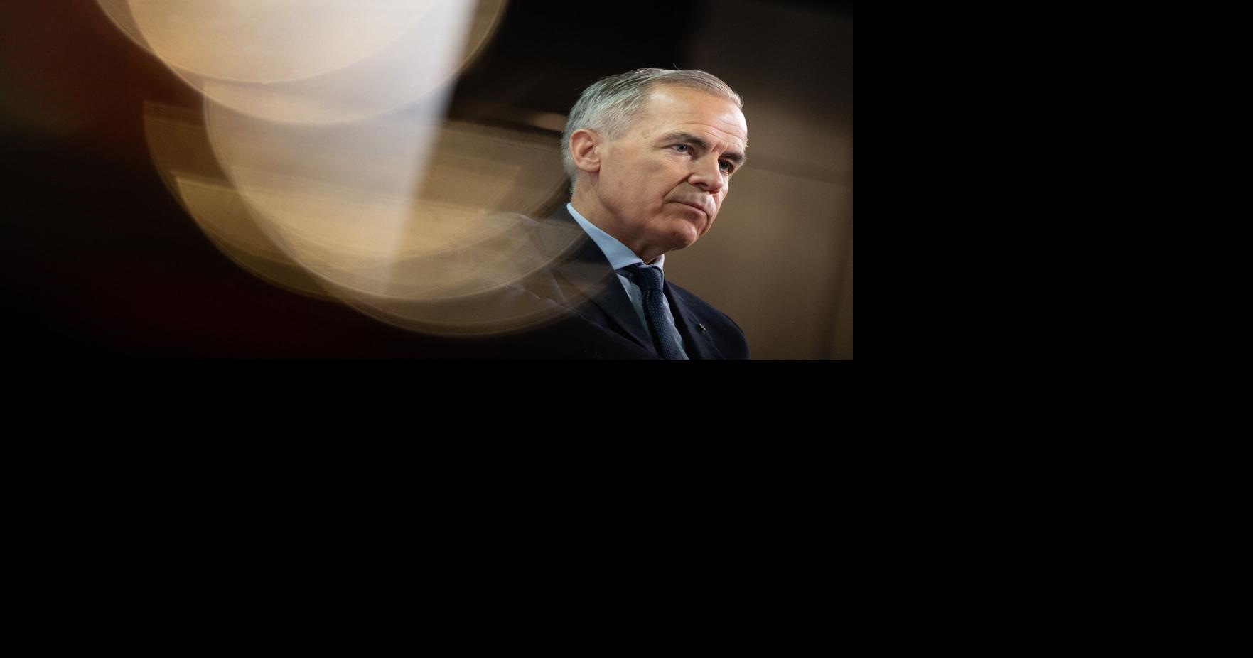 Carney government sidesteps questions on forced labour in China