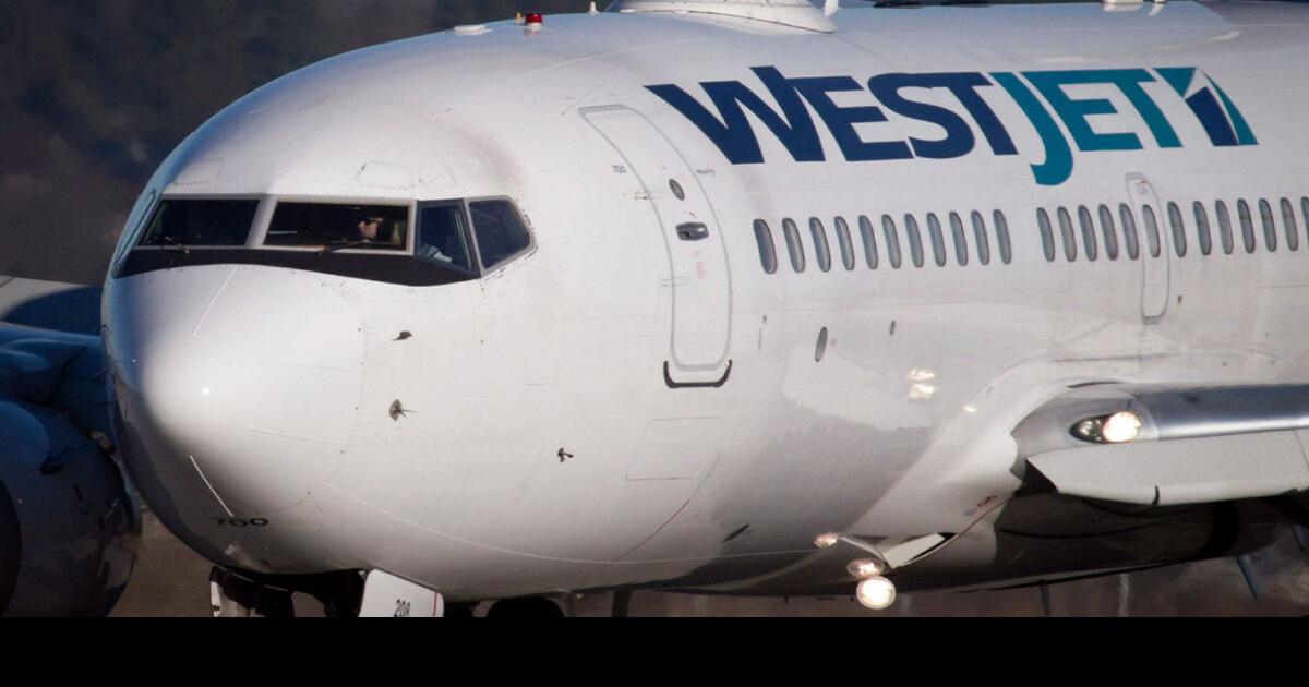 WestJet to charge 25 checked baggage fee to some passengers