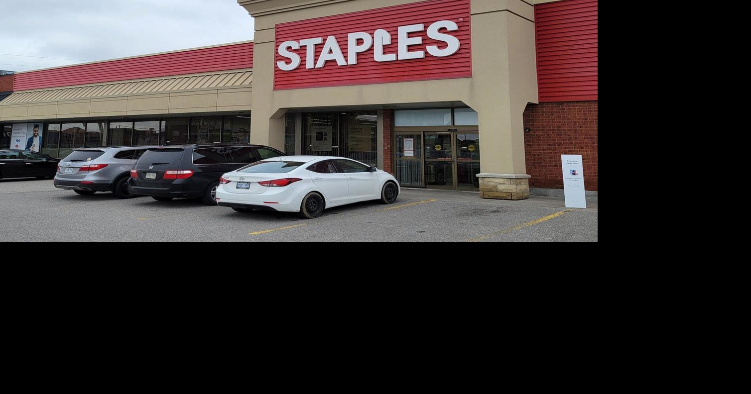 Staples Canada did not fully delete personal info from returned laptops: commissioner