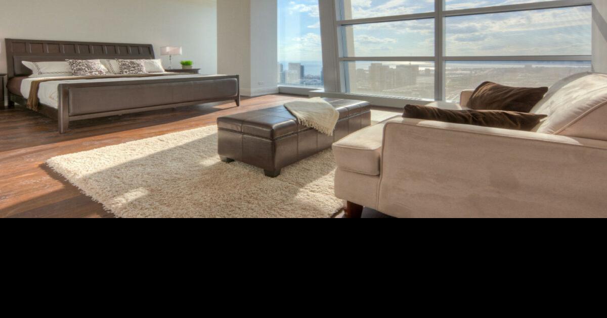 RitzCarlton fivestar condos proving a tough sell