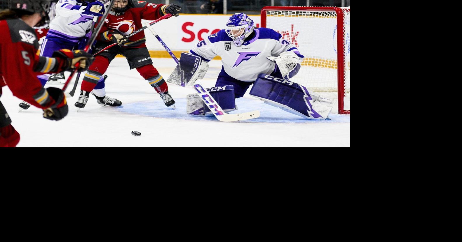 Clark feeding off of improved Charge’s extra energy