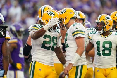 Best Bets for the Bears vs. Packers Game – NFL Week 1