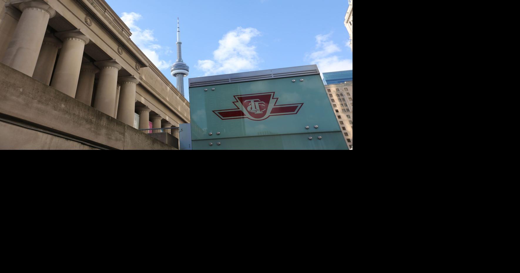 Brad Bradford has promised to locate a police station at Union Station. Toronto police say this has been in the works for several months.