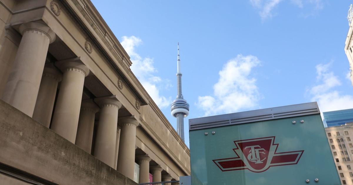 Brad Bradford promised to put a police substation in Union Station. Toronto police say it’s been in the works for months - Toronto Star