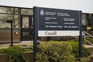 B.C. natural gas leak caused by crews hitting misidentified pipeline: TSB report