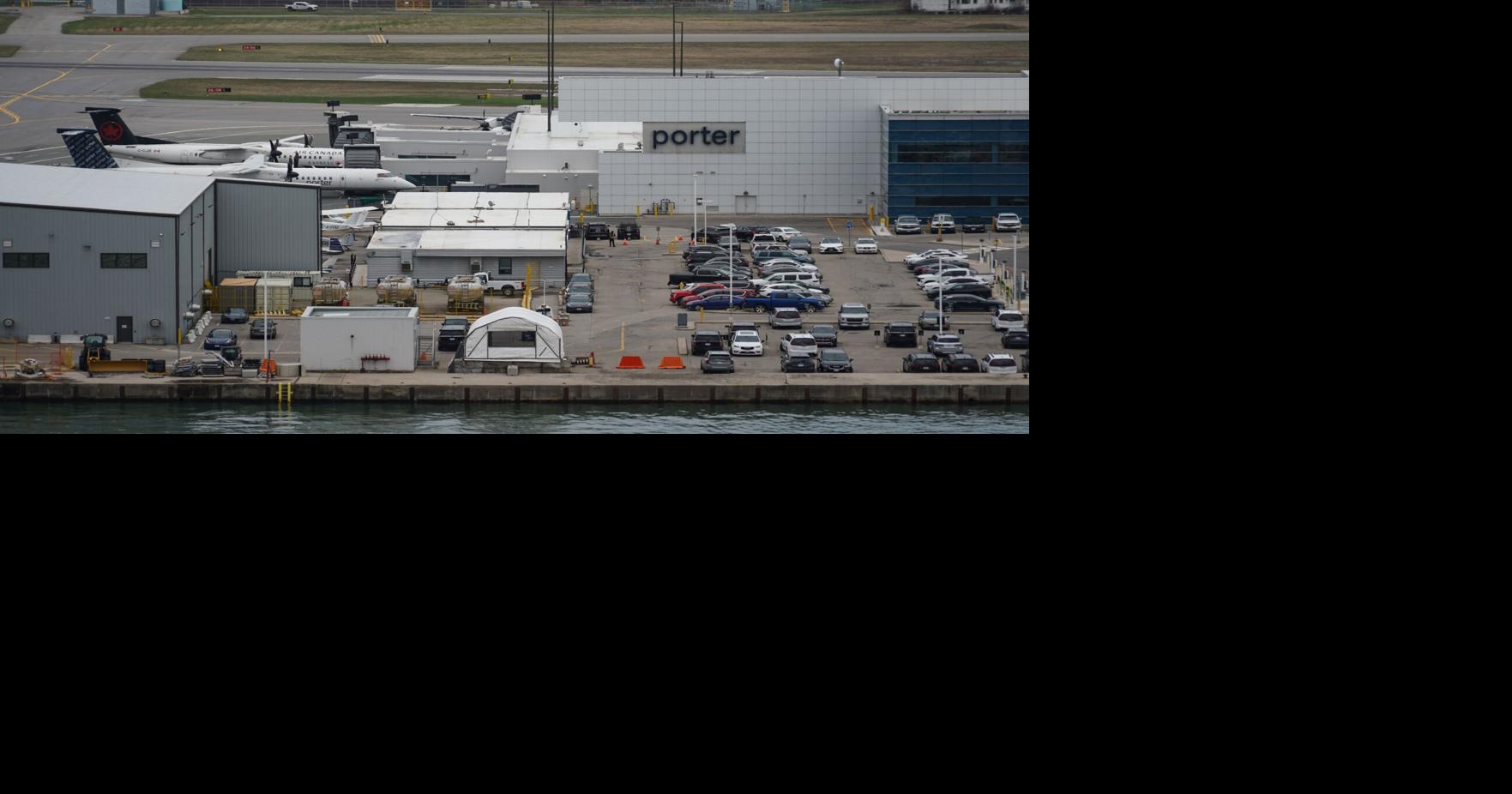 Is Doug Ford’s Billy Bishop jet dream truly a boon to the economy or just hot air?